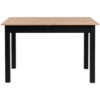 POCO Esstisch Coburg Artisan Oak Nachbildung B/H/T: ca. 120x77x70 cm