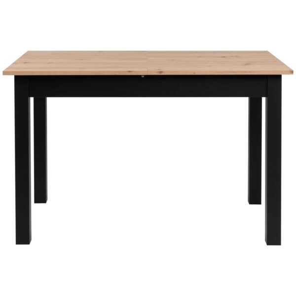 POCO Esstisch Coburg Artisan Oak Nachbildung B/H/T: ca. 120x77x70 cm