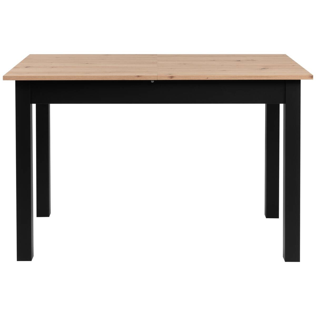 POCO Esstisch Coburg Artisan Oak Nachbildung B/H/T: ca. 120x77x70 cm