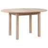 POCO Esstisch Coburg Eiche Sonoma Optik D: ca. 100 cm