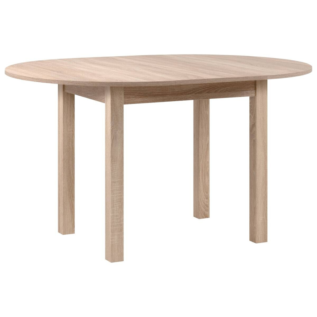 POCO Esstisch Coburg Eiche Sonoma Optik D: ca. 100 cm
