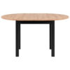 POCO Esstisch Coburg Artisan Oak Nachbildung D: ca. 100 cm POCO Esstisch Coburg Artisan Oak Nachbildung D: ca. 100 cm