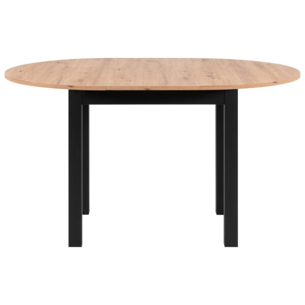 POCO Esstisch Coburg Artisan Oak Nachbildung D: ca. 100 cm POCO Esstisch Coburg Artisan Oak Nachbildung D: ca. 100 cm