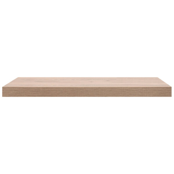 POCO Wandboard Shelvy 60 Eiche Viking Nachbildung B/H/T: ca. 60x4x24 cm POCO Wandboard Shelvy 60 Eiche Viking Nachbildung B/H/T: ca. 60x4x24 cm
