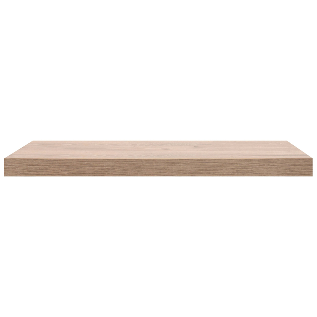 POCO Wandboard Shelvy 60 Eiche Viking Nachbildung B/H/T: ca. 60x4x24 cm