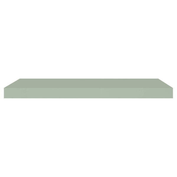 POCO Wandboard Shelvy 60 salbei B/H/T: ca. 60x4x24 cm