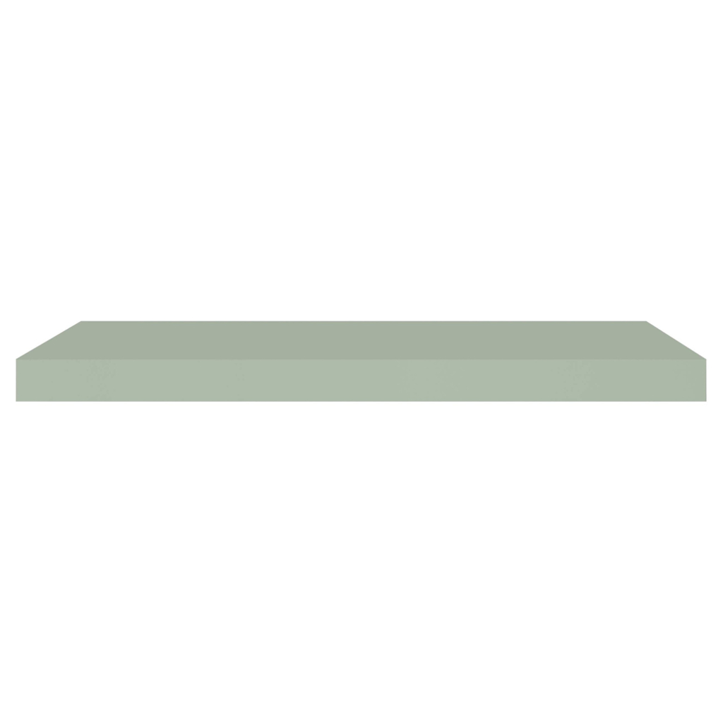 POCO Wandboard Shelvy 60 salbei B/H/T: ca. 60x4x24 cm
