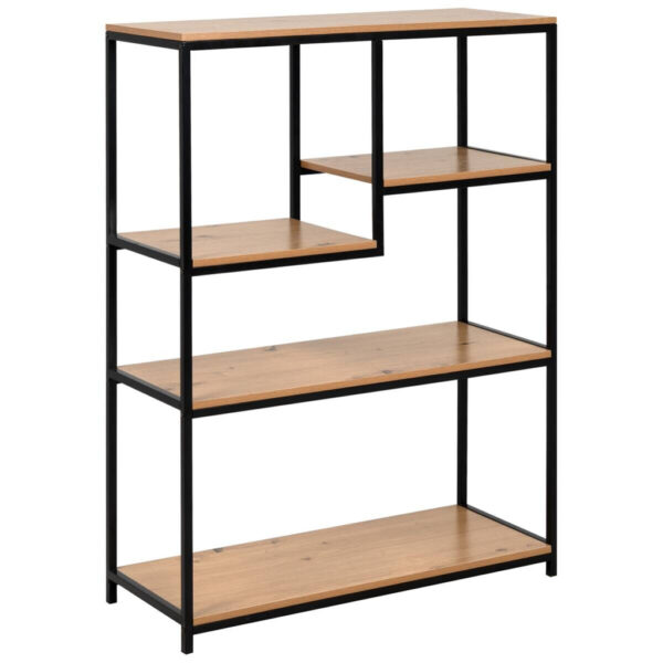 POCO Regal Trelleborg B/H/T: ca. 75x100x30 cm POCO Regal Trelleborg B/H/T: ca. 75x100x30 cm