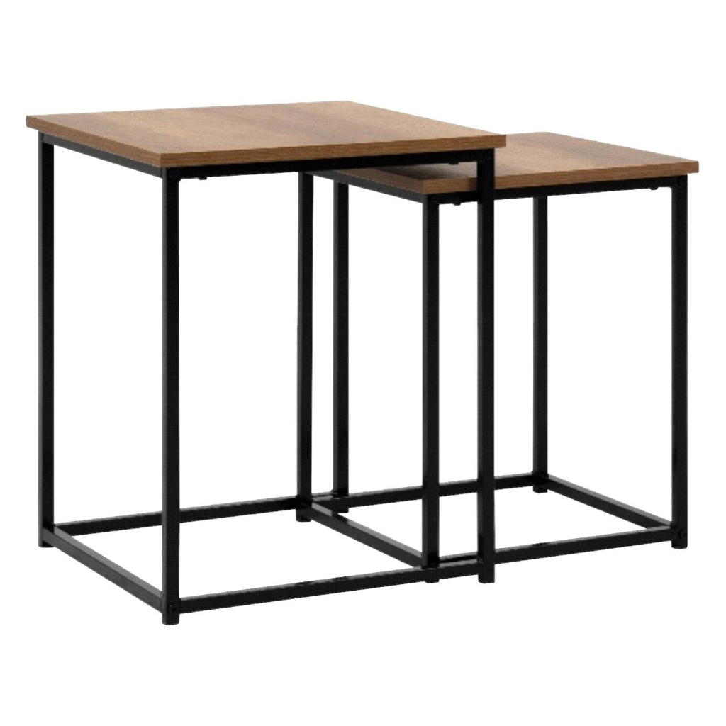 POCO Beistelltisch Trelleborg B/H/T: ca. 40x50x40 cm