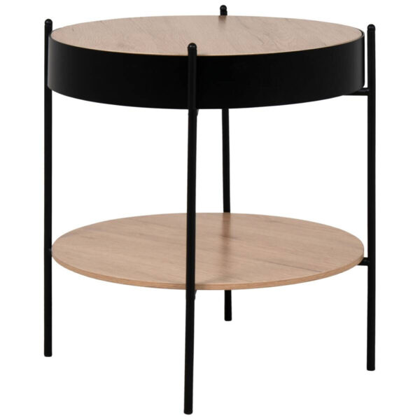 POCO Beistelltisch Trelleborg B/H/T: ca. 48x48x48 cm