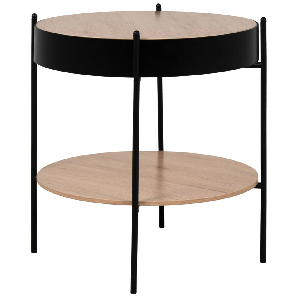 POCO Beistelltisch Trelleborg B/H/T: ca. 48x48x48 cm