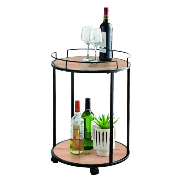 POCO Beistelltisch Trelleborg B/H/T: ca. 44x62x44 cm