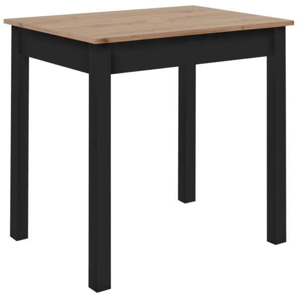 POCO Küchentisch Artisan Nachbildung Spanplatte B/H/T: ca. 60x76x67 cm POCO Küchentisch Artisan Nachbildung Spanplatte B/H/T: ca. 60x76x67 cm