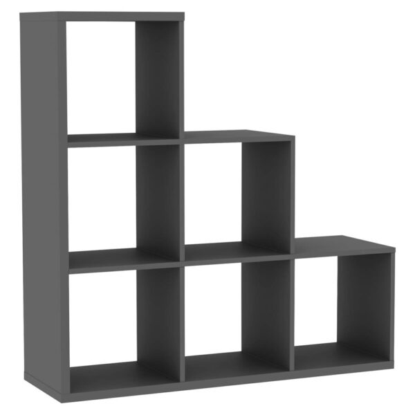 POCO Stufenregal Max Step B/H/T: ca. 106x107x33 cm POCO Stufenregal Max Step B/H/T: ca. 106x107x33 cm