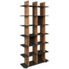 POCO Regal Navas 20A Eiche Artisan Nachbildung anthrazit B/H/T: ca. 80x173x25 cm