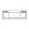 POCO TV-Lowboard Max 56A weiß B/H/T: ca. 141x55x33 cm