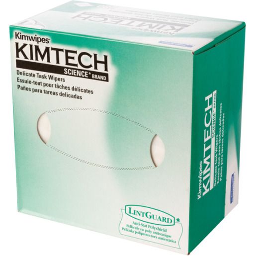 Metz Connect REINIGUNGSTÜCHER FÜR LWL – KABEL / METZ 150800203 – E
