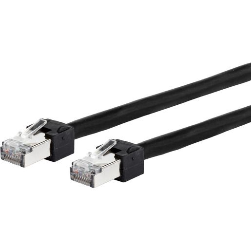 Metz Connect PATCHKABEL 6KV KAT5E 10M BL / METZ 13084FA000 – E FLEX500 13084FA000 – E