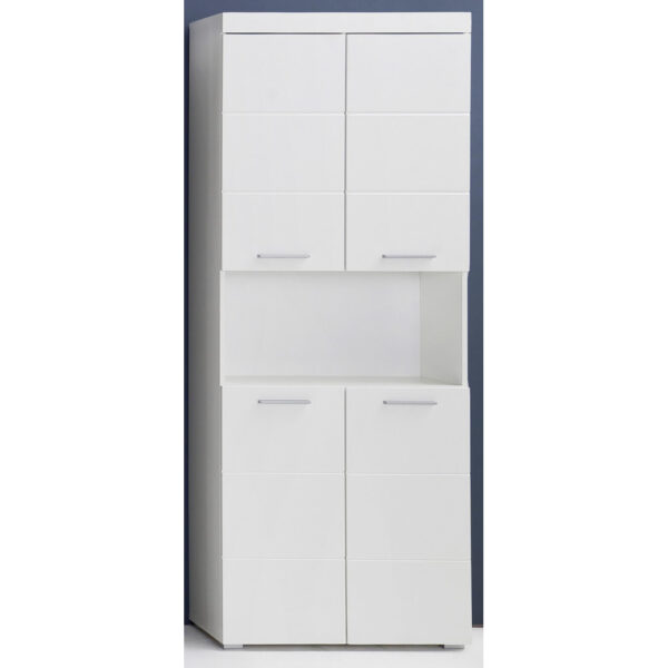 Badhochschrank Amanda
B/H/T: ca. 73x190x31 cm
