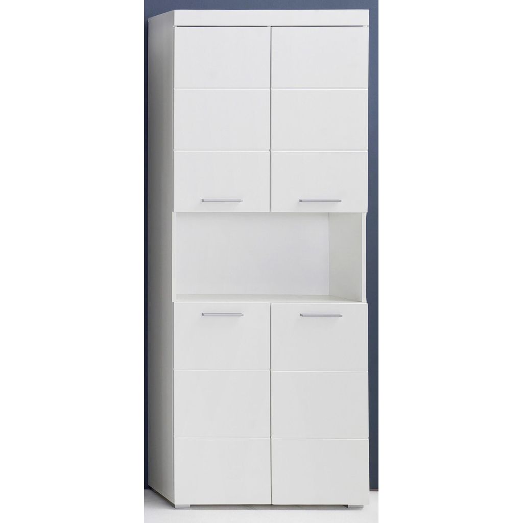 Badhochschrank Amanda
B/H/T: ca. 73x190x31 cm
