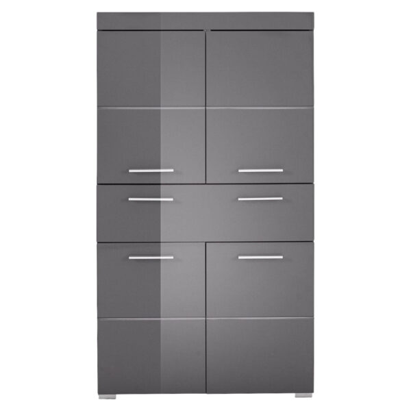 Midischrank Amanda
B/H/T: ca. 73x132x31 cm