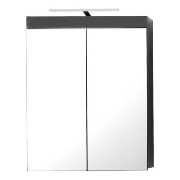 Spiegelschrank Amanda
B/H/T: ca. 60x77x17 cm