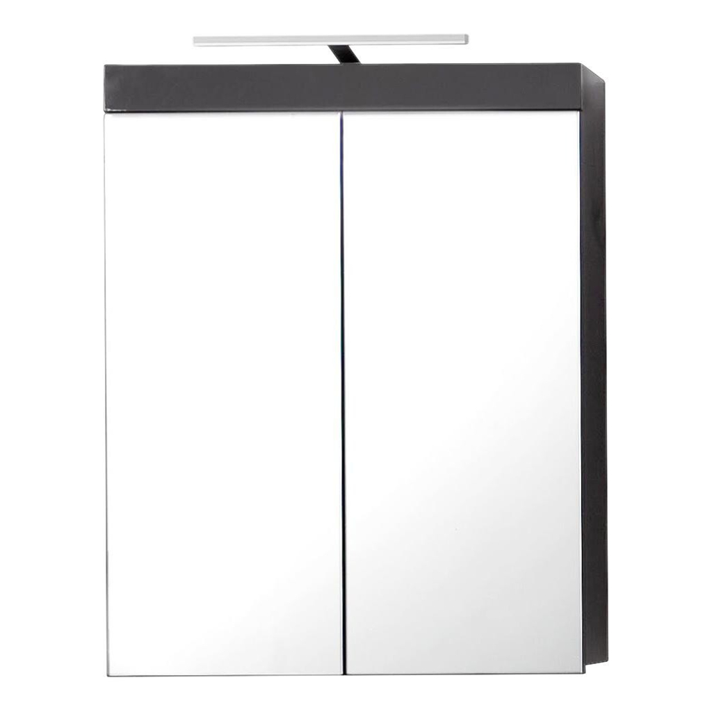 Spiegelschrank Amanda
B/H/T: ca. 60x77x17 cm