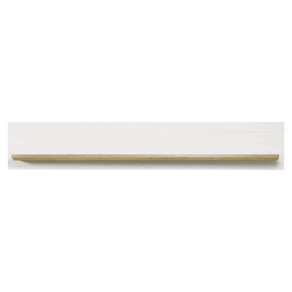 Wandboard Shade
weiß Pinie Nachbildung Eiche Artisan Nachbildung B/H/T: ca. 146x25x21 cm