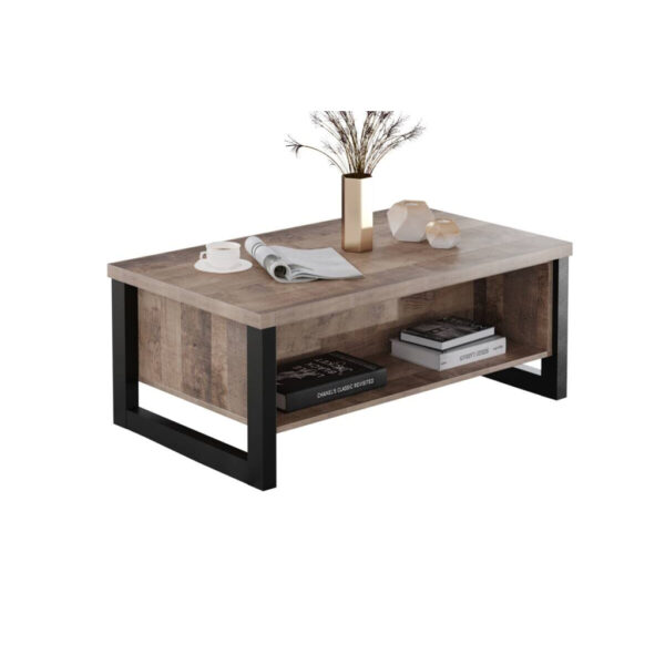 Trendteam Couchtisch Emile Trendteam Couchtisch Emile