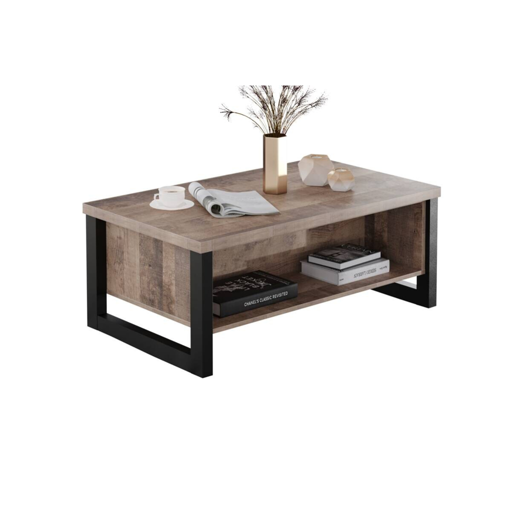 Trendteam Couchtisch Emile