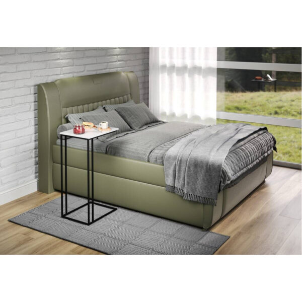 POCO Beistelltisch Strike B/H/T: ca. 50x91x40 cm POCO Beistelltisch Strike B/H/T: ca. 50x91x40 cm