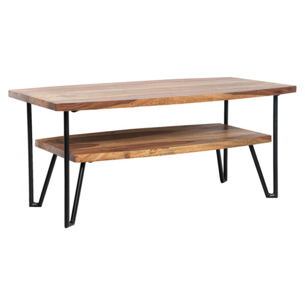 Wohnling Couchtisch B/H/T: ca. 90x40x50 cm Wohnling Couchtisch B/H/T: ca. 90x40x50 cm