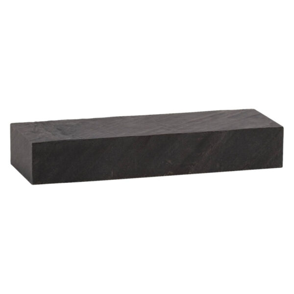 Wohnling Wandregal grau B/H/T: ca. 60x10x20 cm