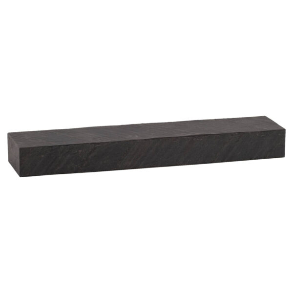 Wohnling Wandregal grau B/H/T: ca. 90x10x20 cm