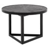 Wohnling Couchtisch B/H/T: ca. 58x40x58 cm Wohnling Couchtisch B/H/T: ca. 58x40x58 cm