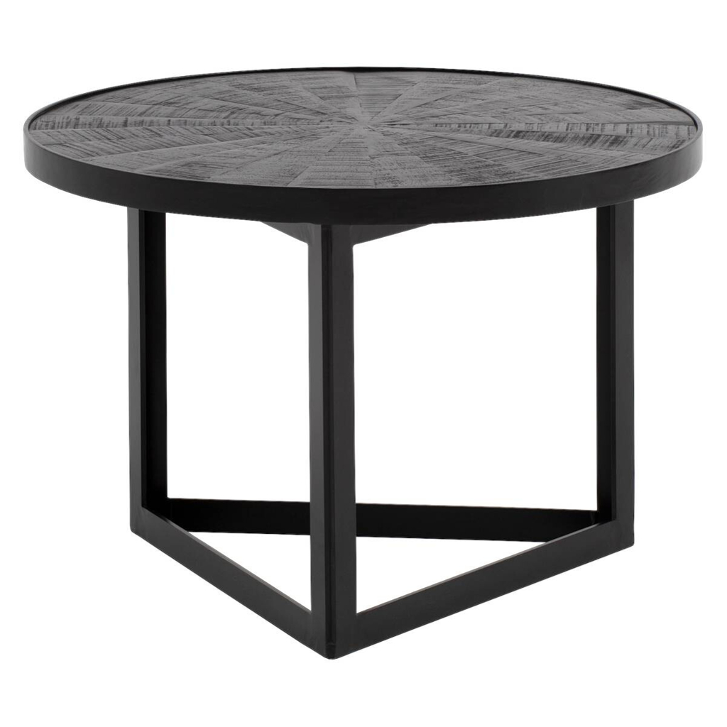 Wohnling Couchtisch B/H/T: ca. 58x40x58 cm