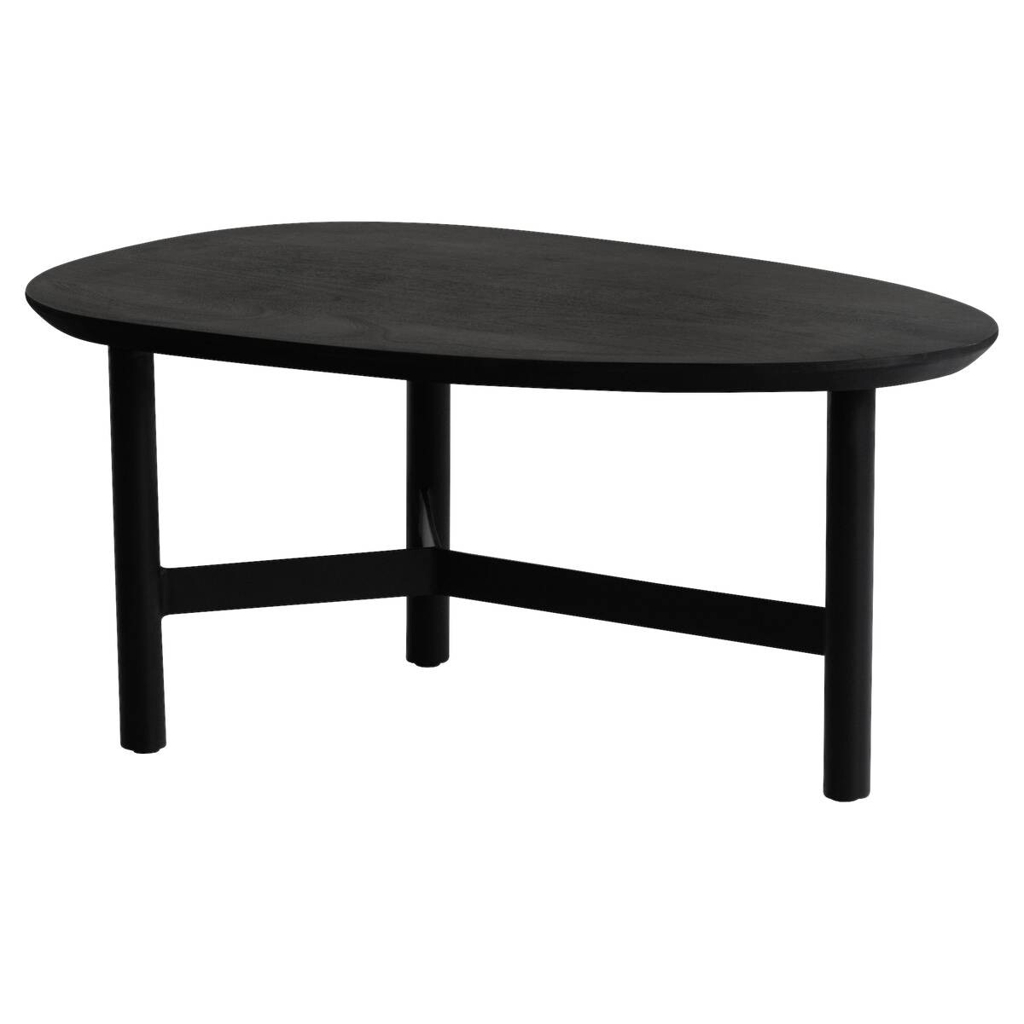 Wohnling Couchtisch B/H/T: ca. 86x37x50 cm