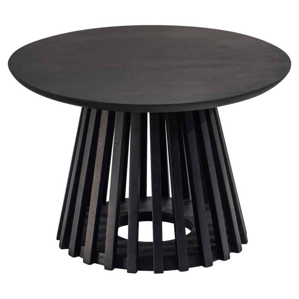 Wohnling Couchtisch B/H/T: ca. 60x41x60 cm