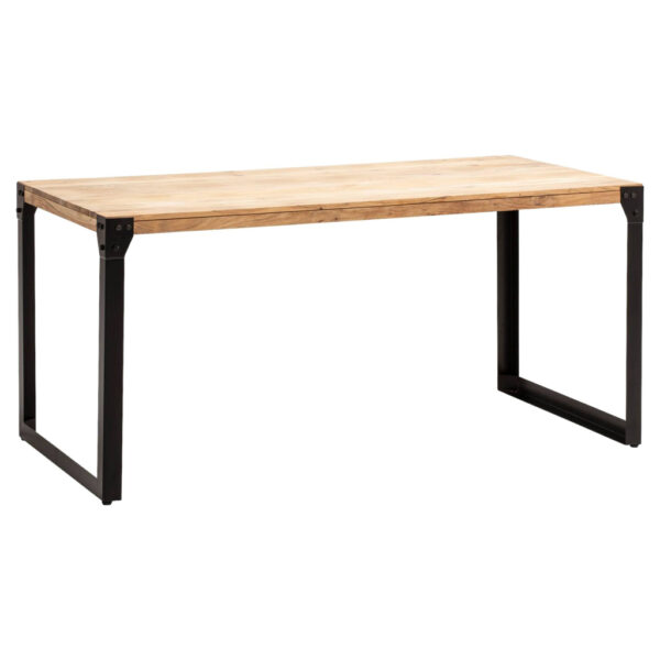 Wohnling Esstisch B/H/T: ca. 180x76x90 cm Wohnling Esstisch B/H/T: ca. 180x76x90 cm