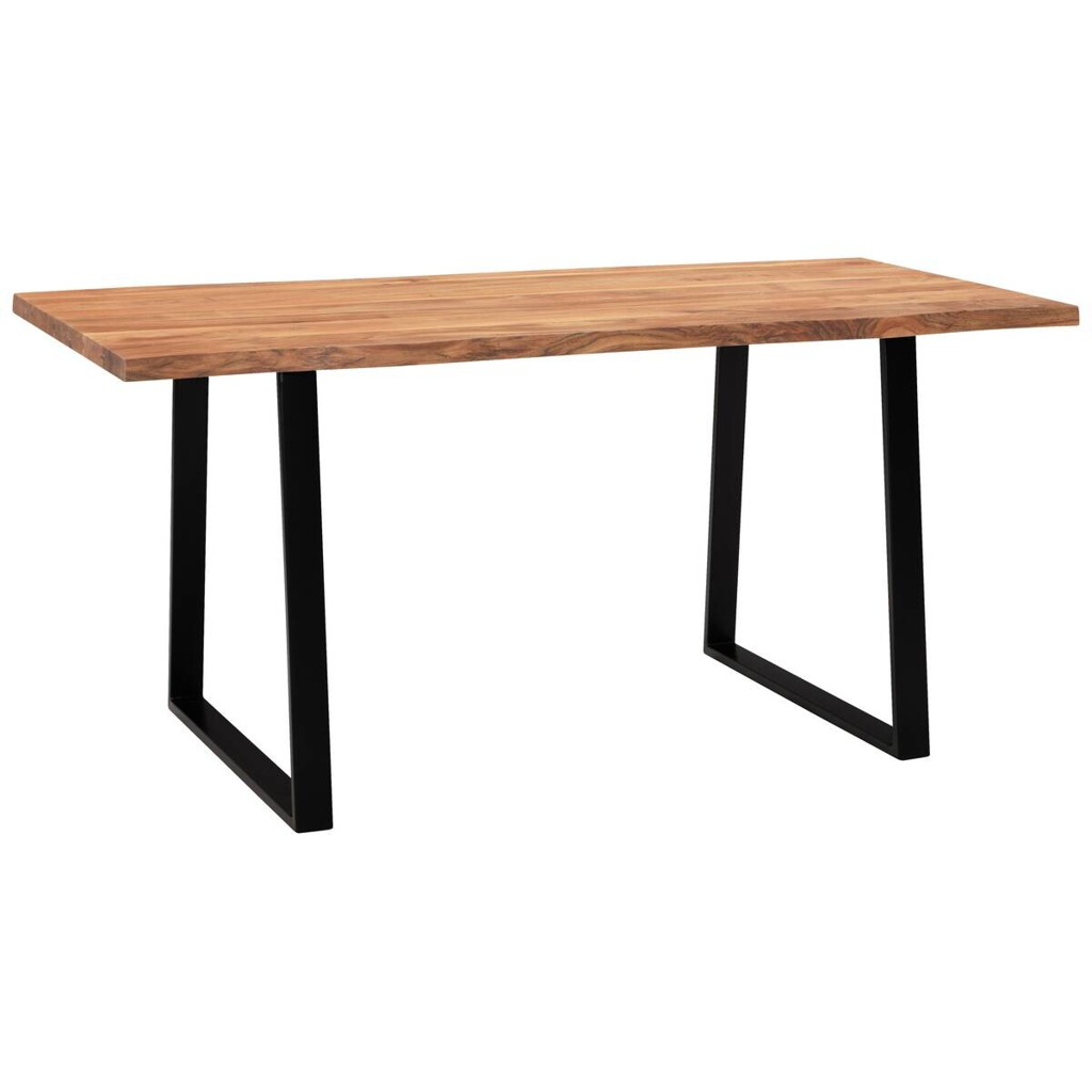 Wohnling Schreibtisch B/H/T: ca. 160x76x80 cm
