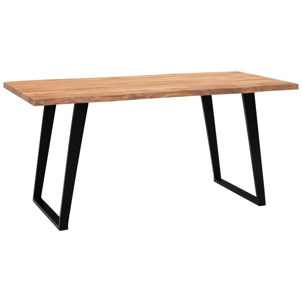 Wohnling Schreibtisch B/H/T: ca. 180x76x90 cm