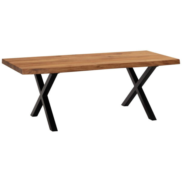 Wohnling Couchtisch B/H/T: ca. 120x46x60 cm