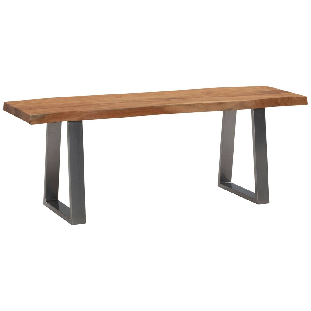 Wohnling Sitzbank B/H/T: ca. 120x46x40 cm