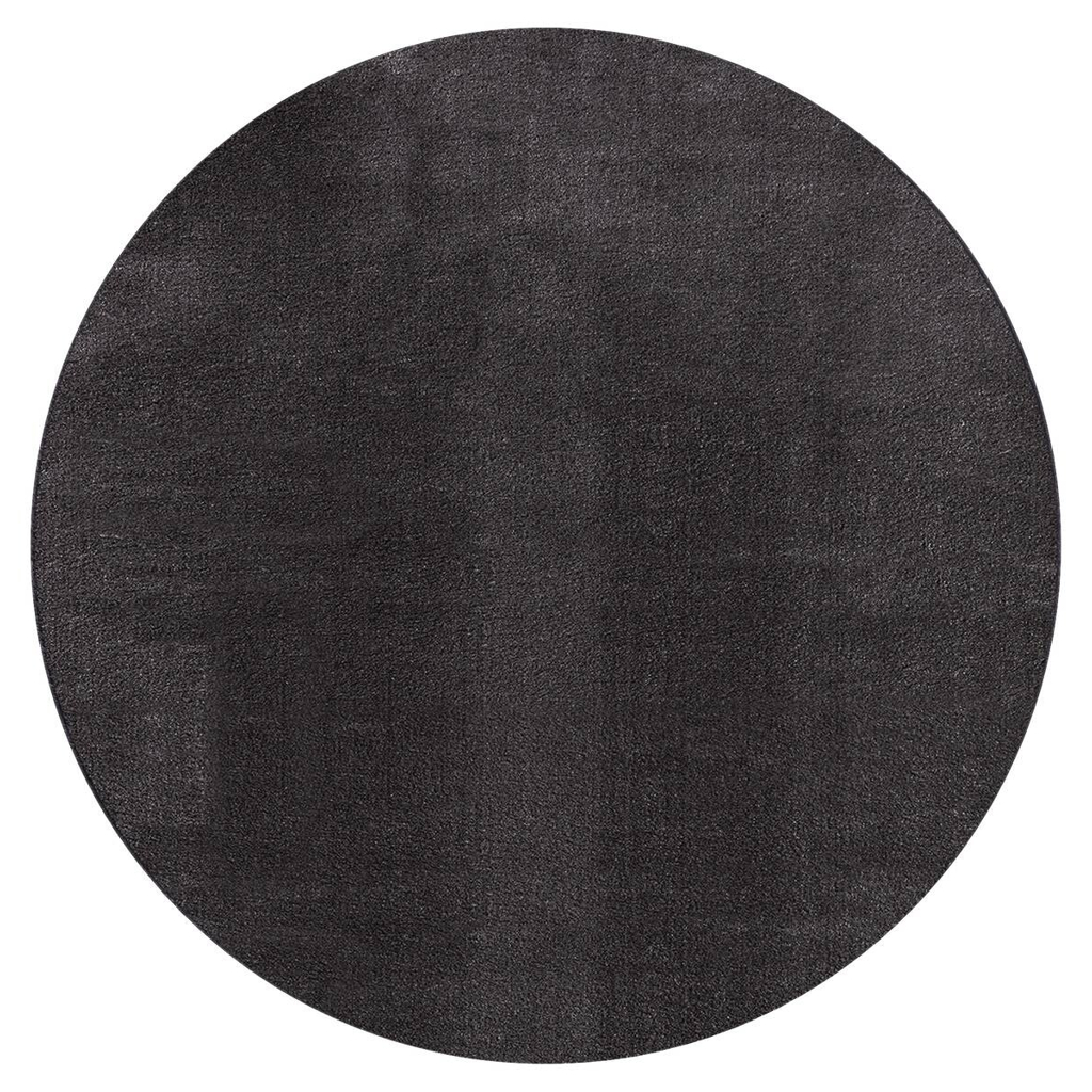 Teppich Loft
anthrazit D: ca. 120 cm