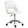 Vinsetto Drehstuhl 921-481V80CW beige