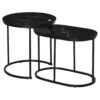 HOMCOM Couchtisch 839-374 HOMCOM Couchtisch 839-374