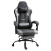 Vinsetto Gaming-Sessel 921-279 schwarz
