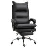 Vinsetto Drehstuhl 921-335BK schwarz
