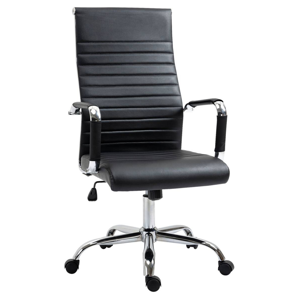 Vinsetto Gaming-Sessel 921-383BK schwarz