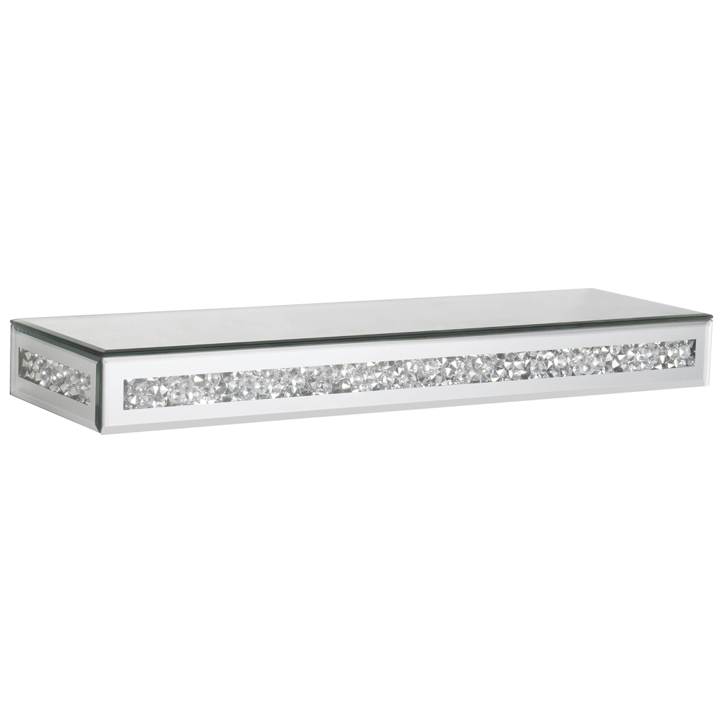 POCO Wandregal Zoe B/H/T: ca. 50x6x15 cm